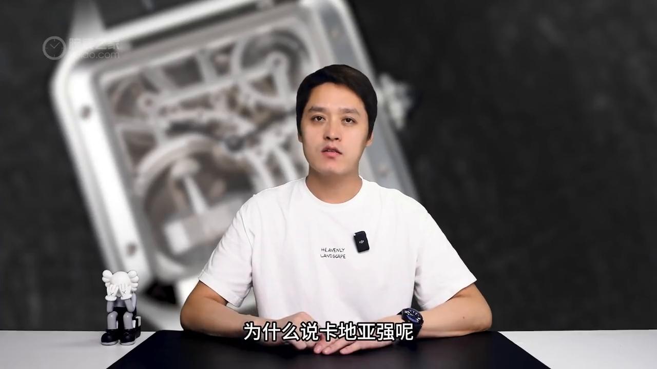 卡地亚最新表,卡地亚最经典表