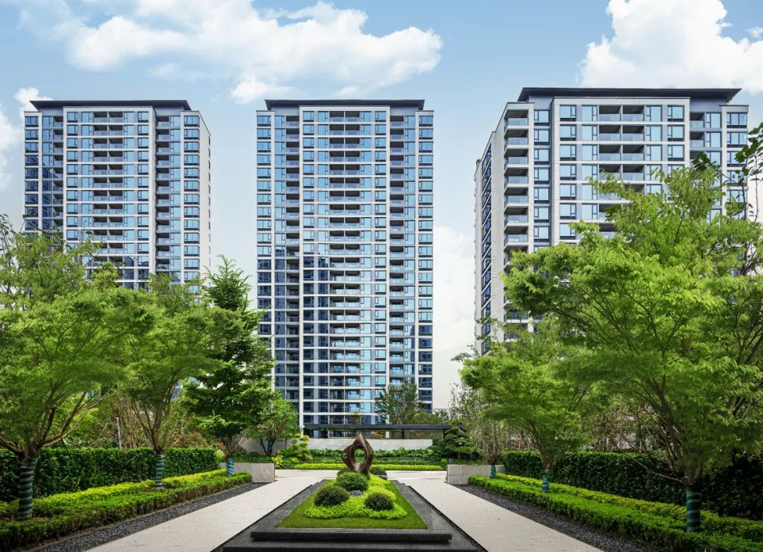 明天交付！现场实探来了，一场颜值与实力的双兑现！