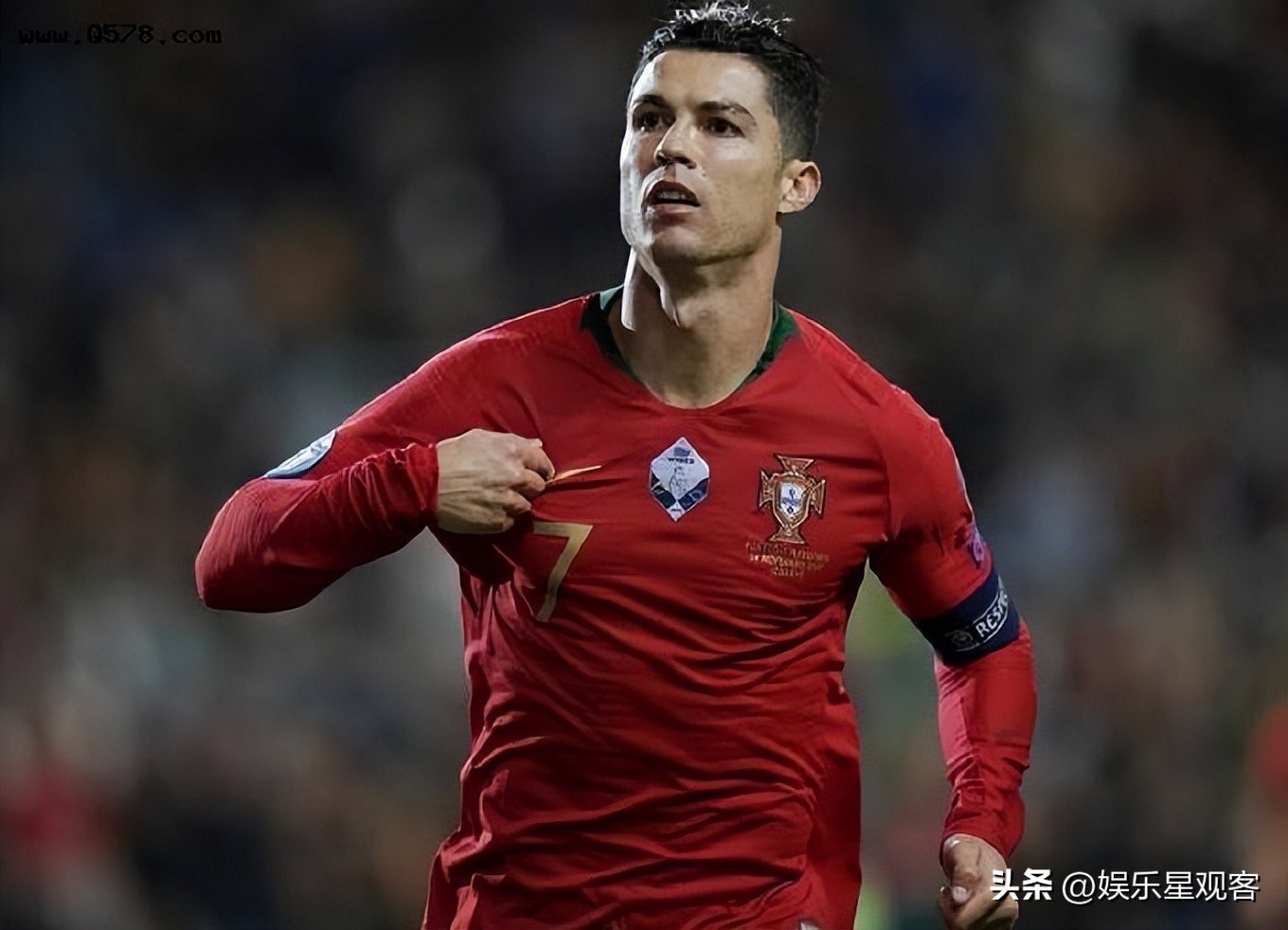 足坛各个最高荣誉,现役足坛收入最高的前十名球员