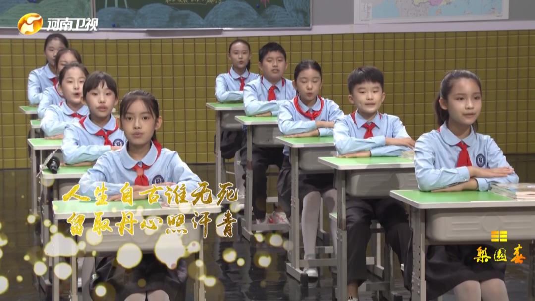 爱国英雄文天祥,历史人物文天祥