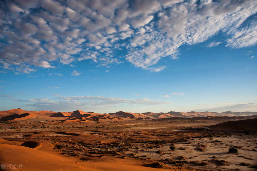 纳米比亚华人生活现状视频,中国人眼中的纳米比亚