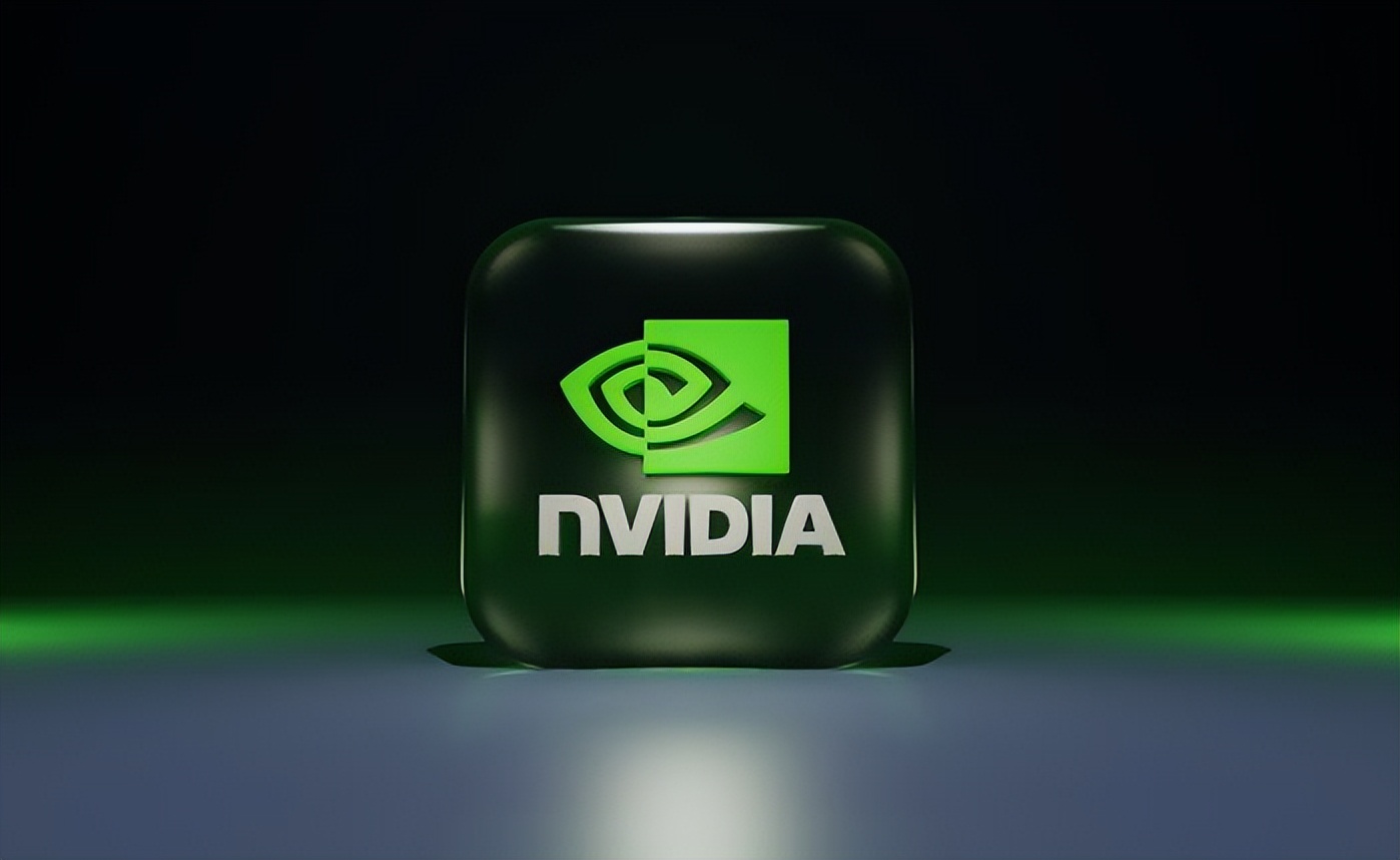 英伟达崛起之路,英伟达超越苹果市值