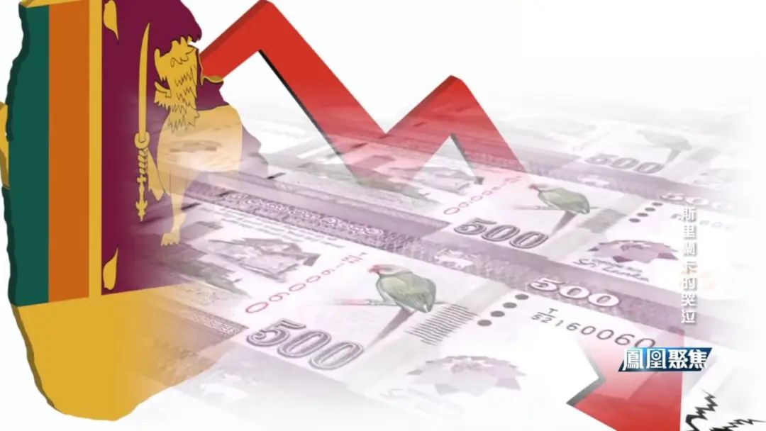 印度洋斯里兰卡的眼泪,斯里兰卡动荡原因