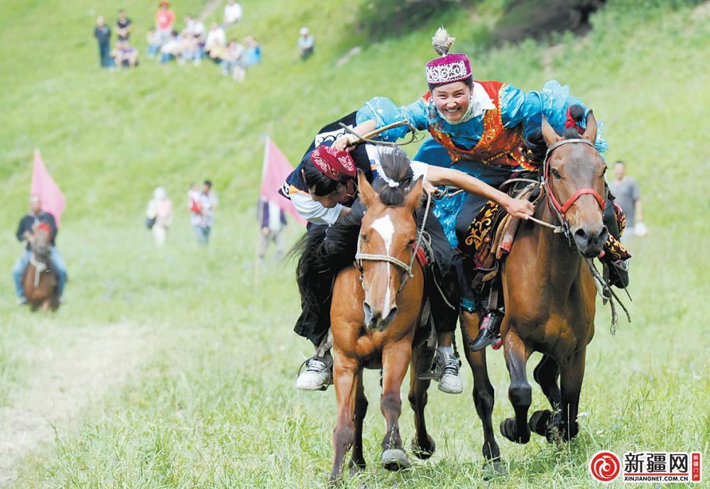 非凡十年乌鲁木齐,非凡十年乡村振兴