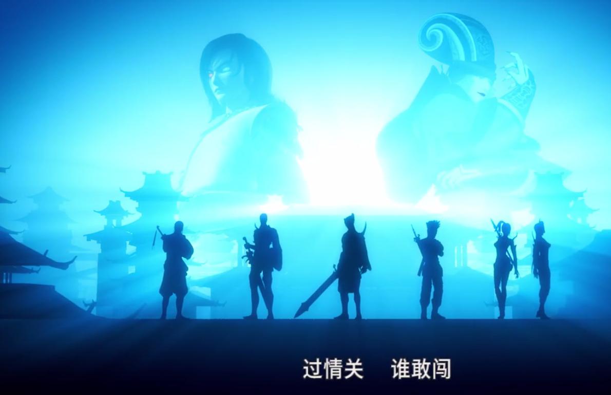 乐深度：大圣、哪吒、杨戬之后，国漫之光正突破心魔