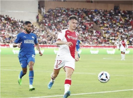 摩纳哥总决赛第二场,摩纳哥大奖赛第二季