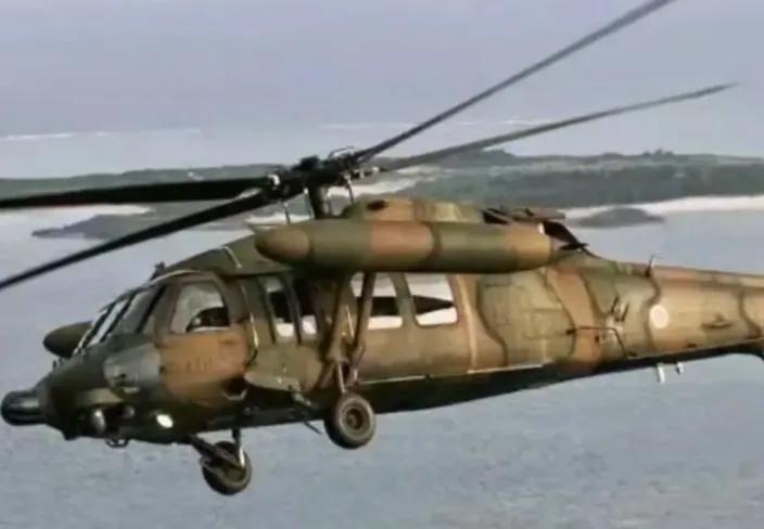 日本航空自卫队坠毁事件外网评论,日本自卫队坠机原因