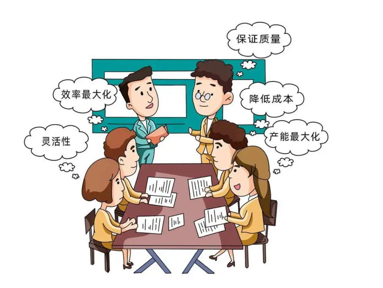 企业预算管理的总预算是什么,企业预算管理存在的问题