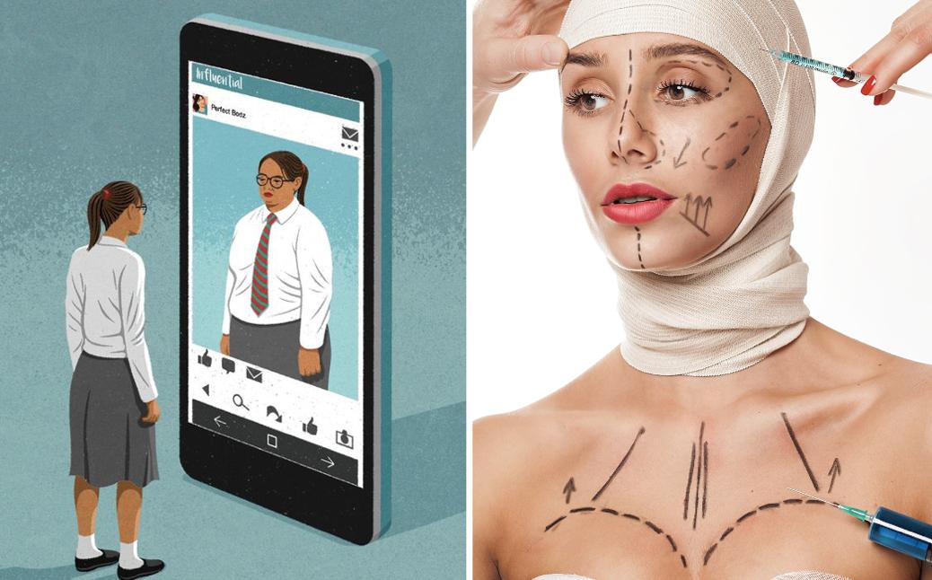 尊重女性的内衣品牌,包容性聚拢内衣