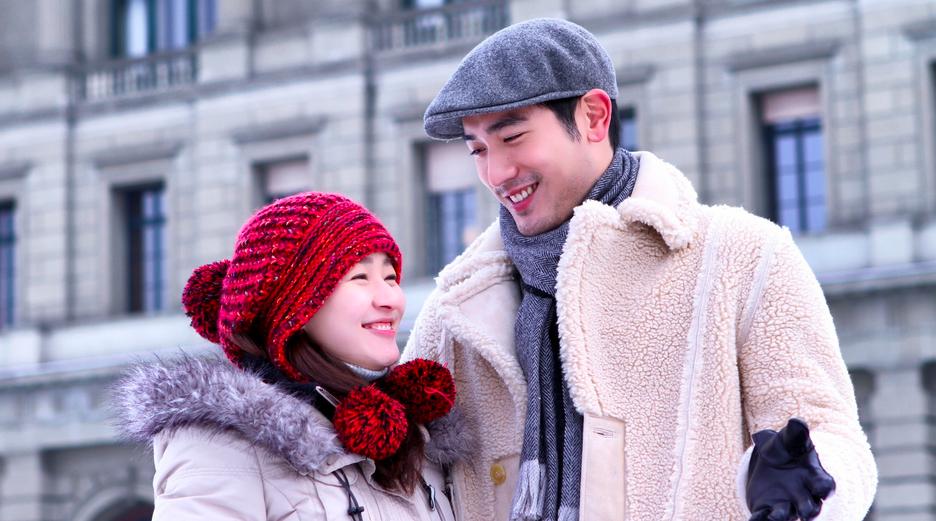 10部甜宠剧糖分十足,值得追的言情剧推荐