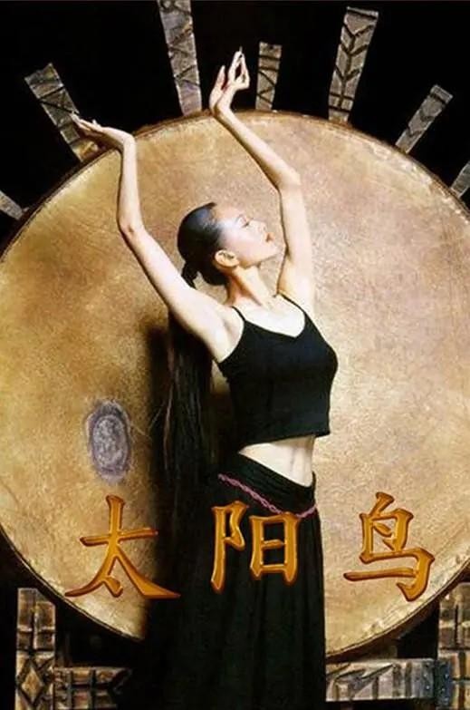 杨丽萍单身经历,杨丽萍自述不结婚原因