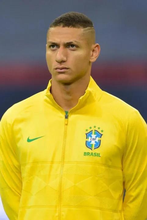 世界杯球队巡礼之桑巴军团巴西,世界杯巴西最新赛程