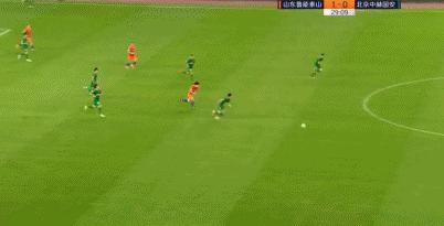 鲁能旧将回忆录,满满的回忆足球