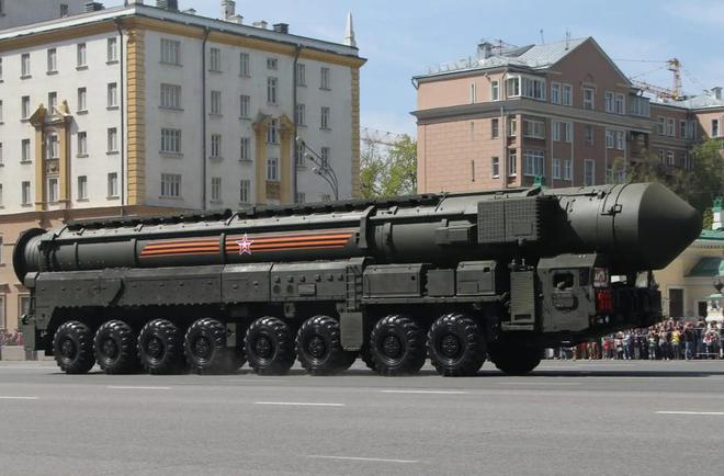 美国向波兰部署核武器,美国谈波兰部署核武请求