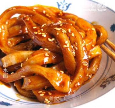 成都小吃攻略夏季美食推荐,成都小吃土豆丝饼在哪里能买到