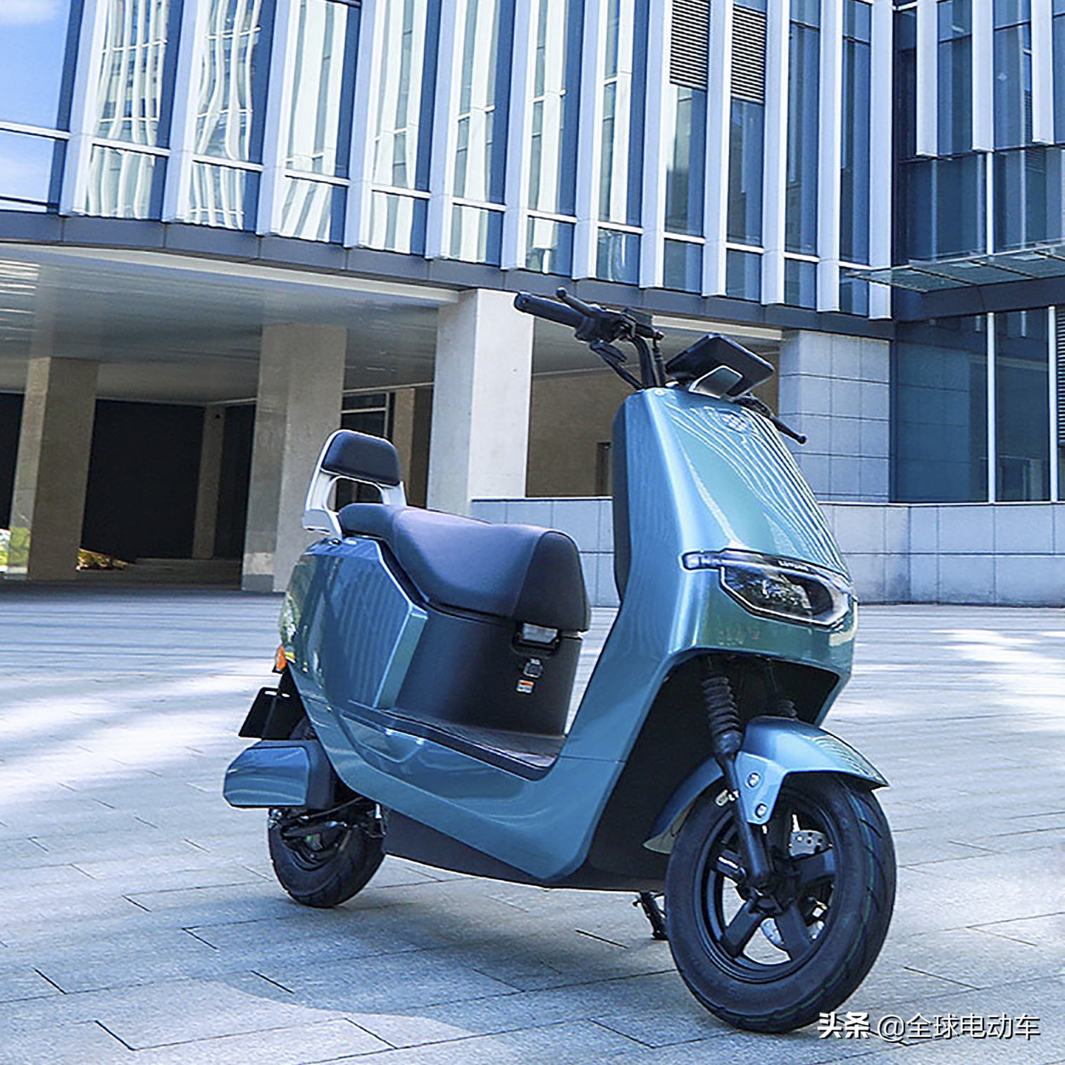 绿源电动车使用真实感受,绿源电动车可骑200公里的车型