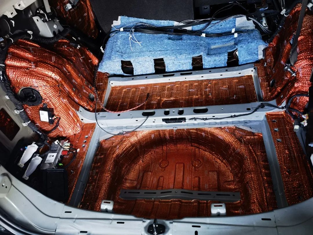 昂科旗四驱尊享旗舰音响调校,别克昂科旗音响效果怎么样