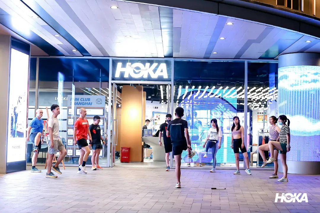 高性能细分领域弯道超车后，这个源自山脉的品牌想让更多人跑起来