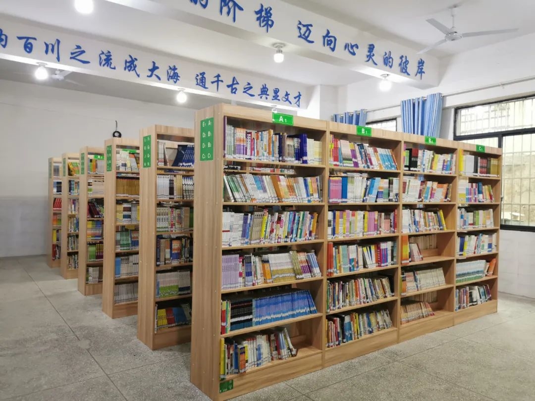 百年老校焕新颜,百年老校换新颜固阳新城小学