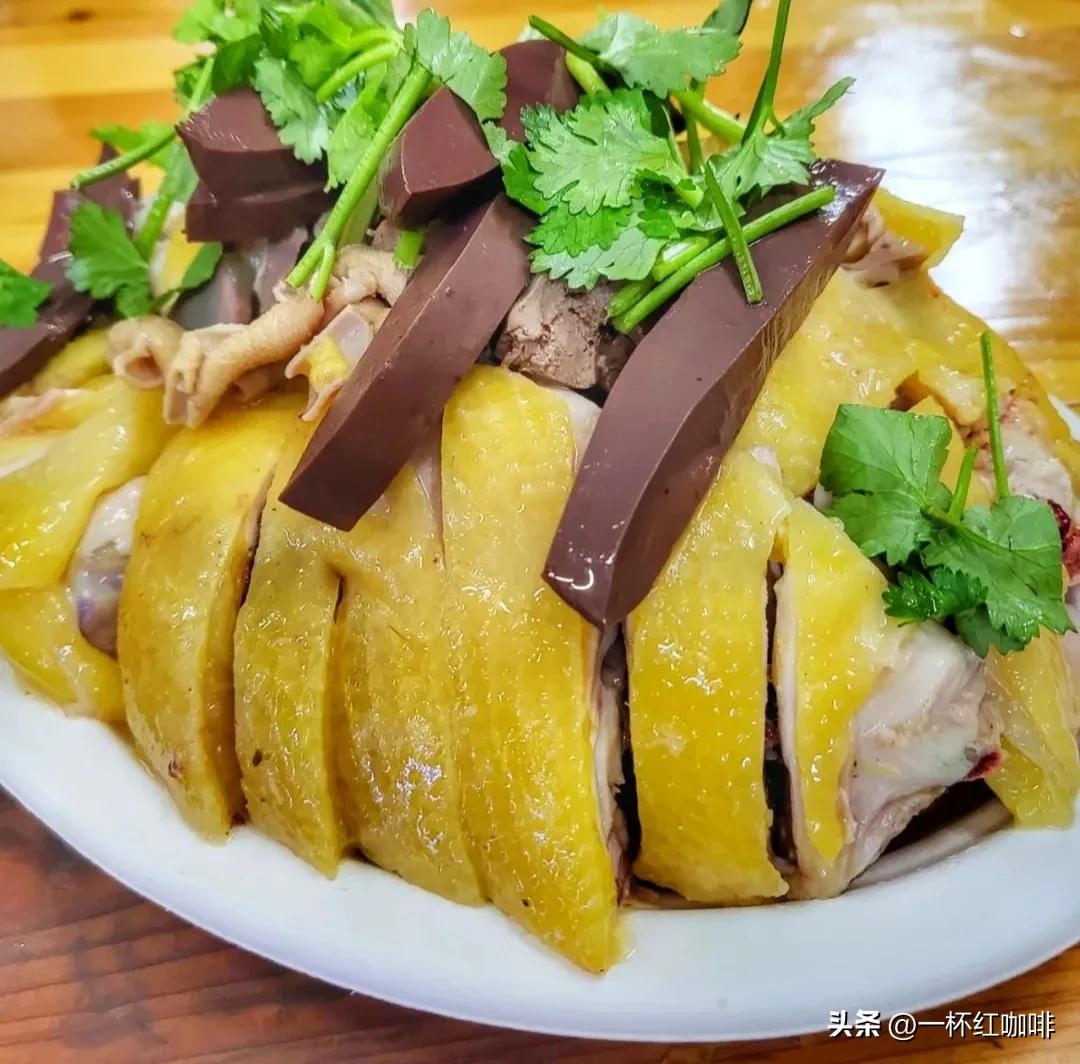 中国十大地方名吃是什么,全国各地的名吃排名