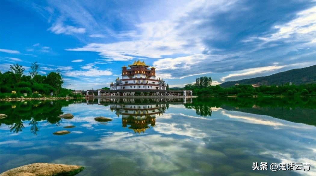 昆明一住持,离异2次,既负如来也负卿,现今被注销佛教教职人员资格