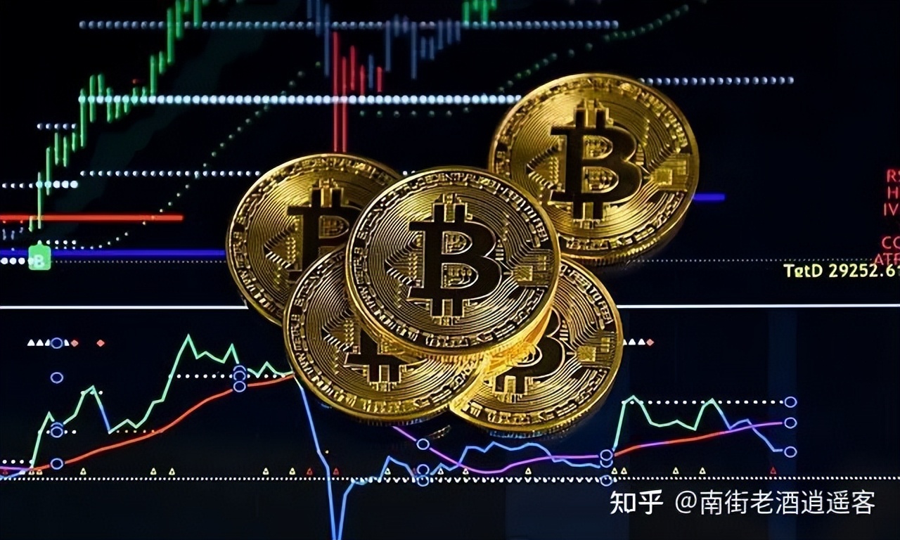 大盗变笨贼：坐拥45亿*币特比**，却花不出去