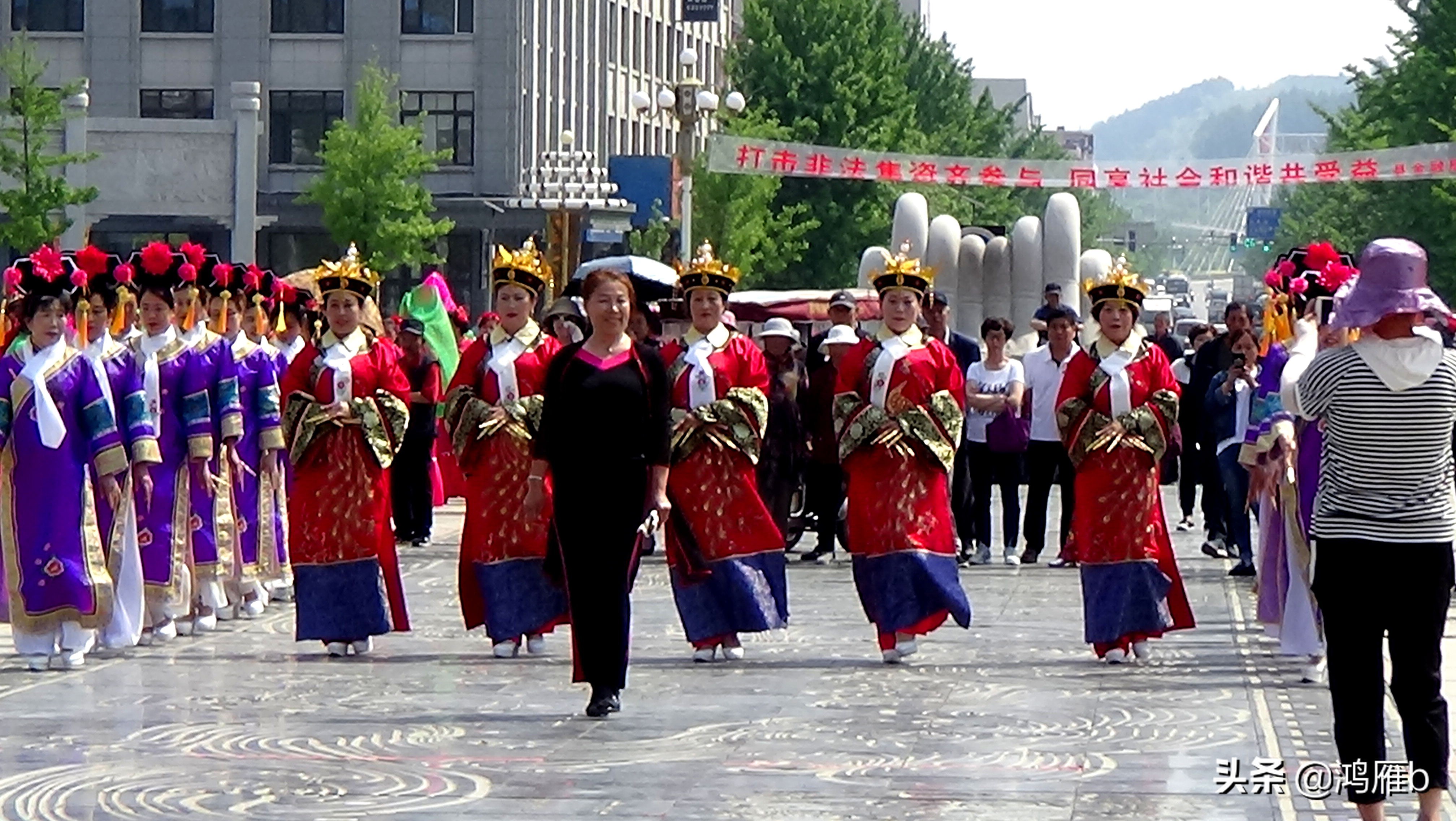 辽宁本溪满族祁姓来源,辽宁本溪满族族人