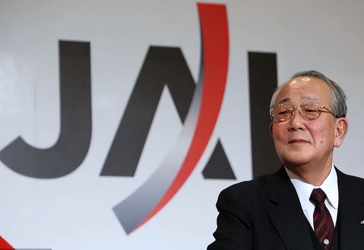 日本“经营之圣”稻盛和夫去世,经营之圣稻盛和夫去世
