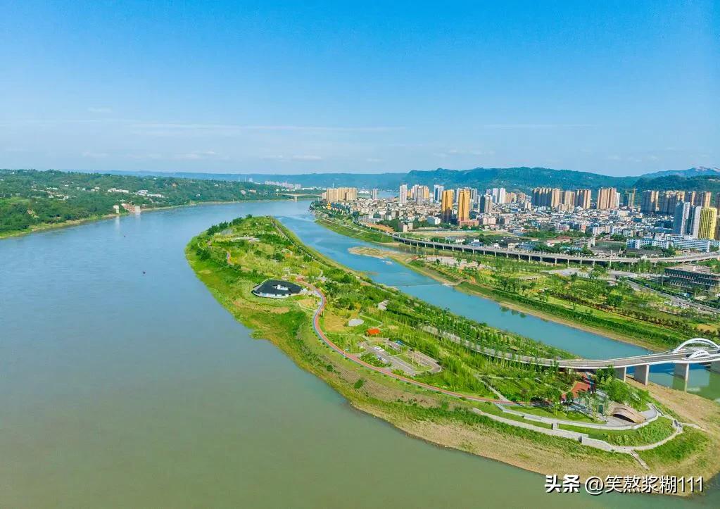 宜宾市南溪区万里长江第一区,宜宾江安县未来五年发展规划