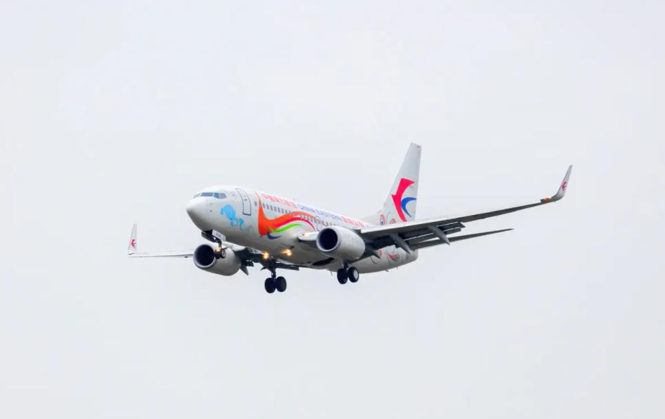 东航重新恢复波音737,东航波音737失事哀悼