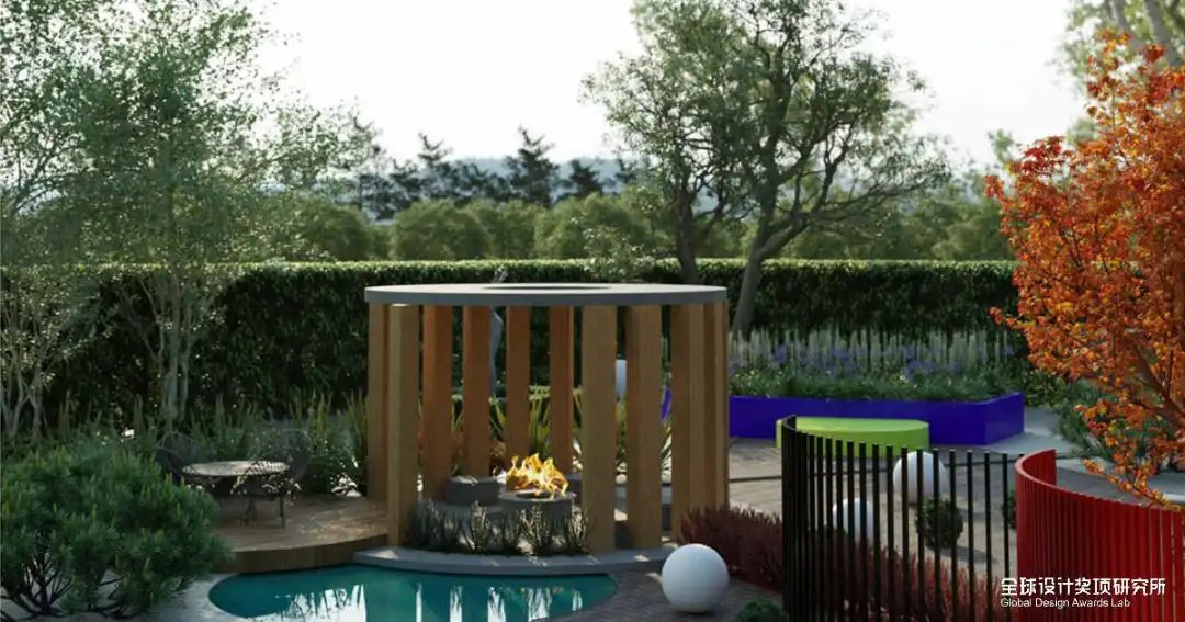 国外篇|2022WDA世界设计奖获奖名单公布