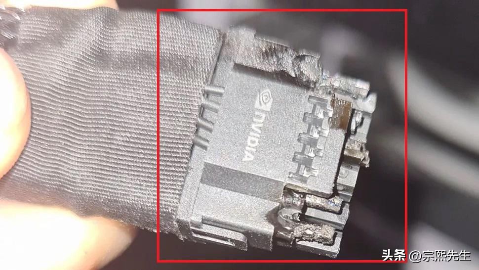 rtx4090显卡需要多大电源,rtx4090显卡过载