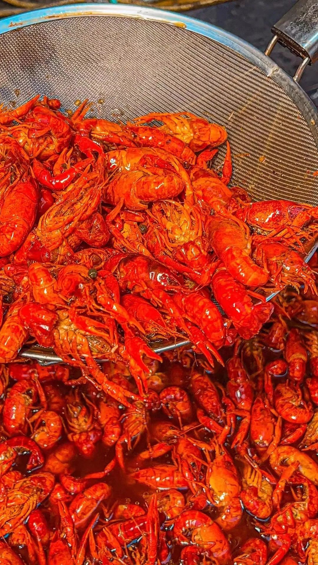 馋哭！夏日夜宵特辑，谁才是你心中的NO.1?