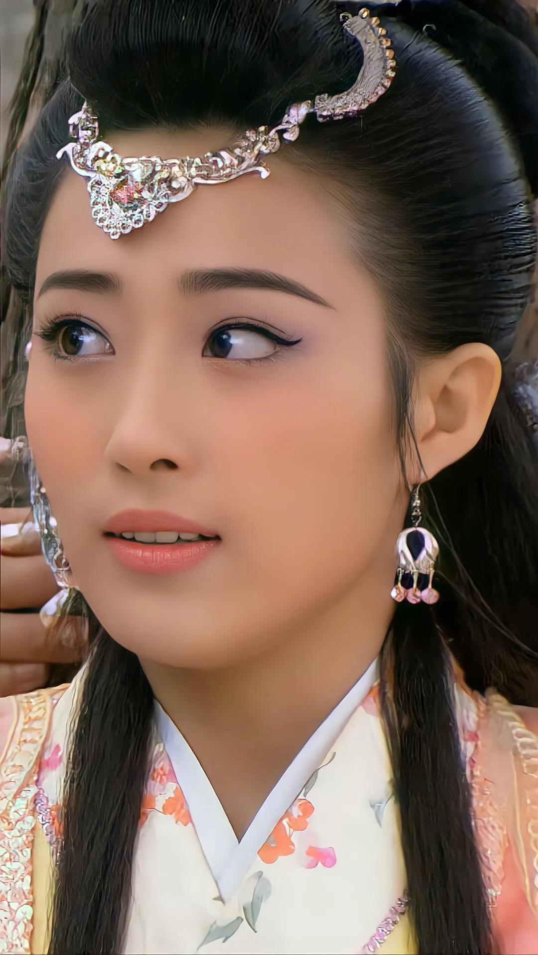 封神英雄榜刘玉婷,刘玉婷封神英雄榜图片