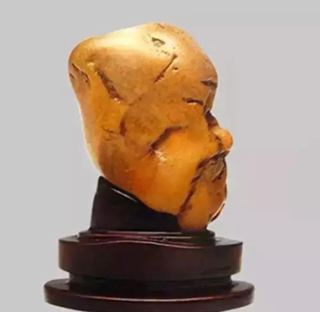 成精的石头蛋,石头成精的过程视频