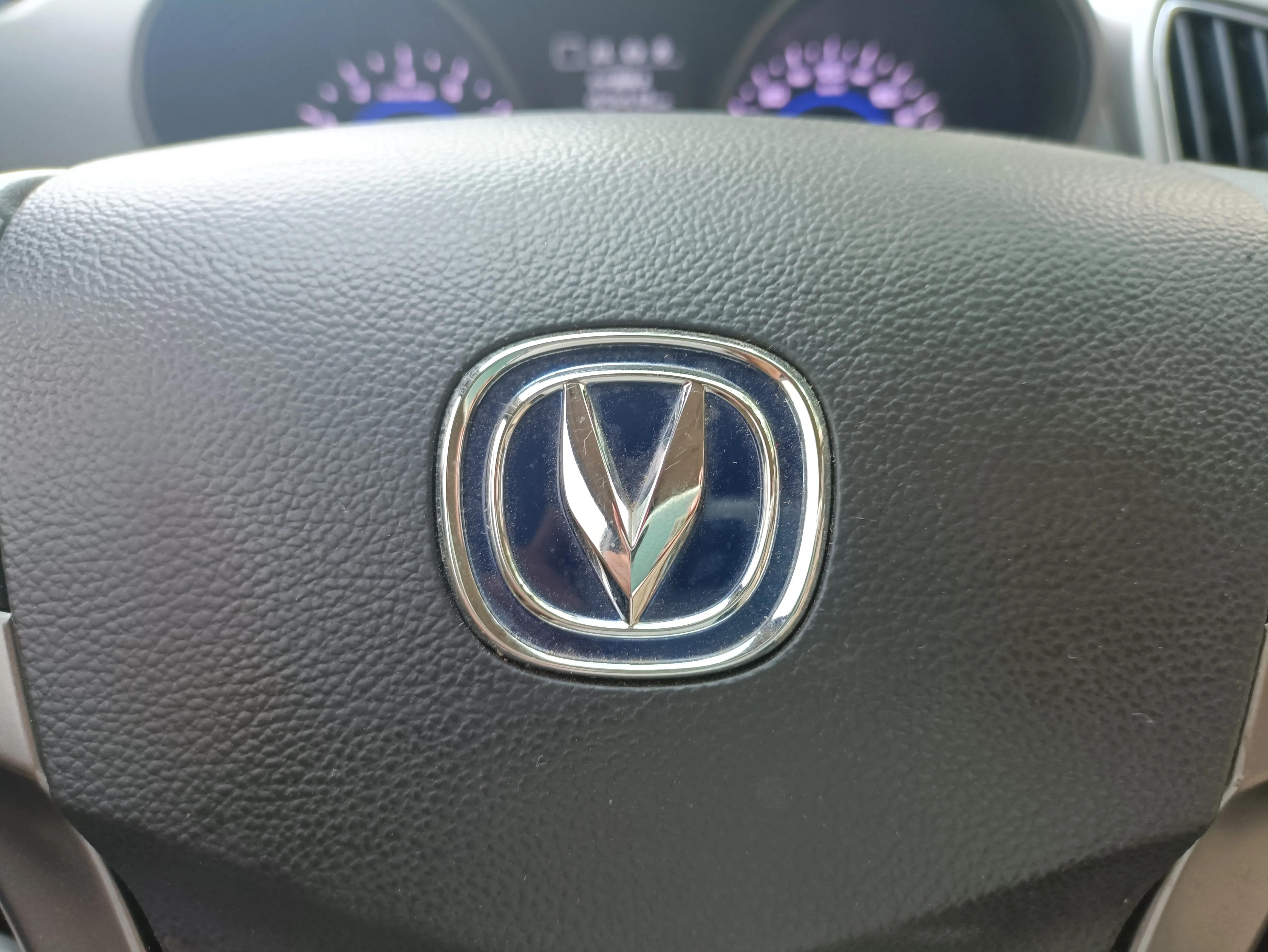 长安逸动我的爱车如何查看油耗,我的逸动驾驶感觉