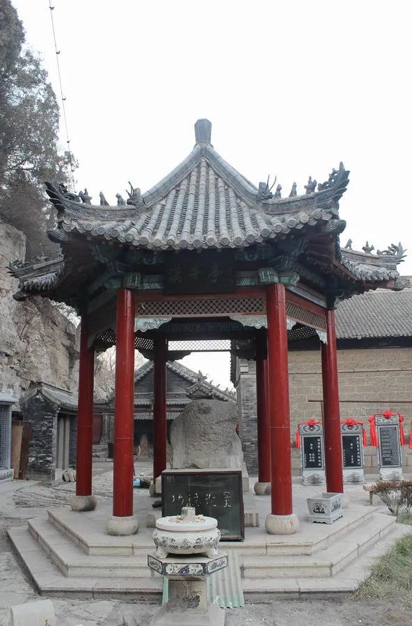 博山一日游必去景点海岱楼,淄博博山一日游必去景点