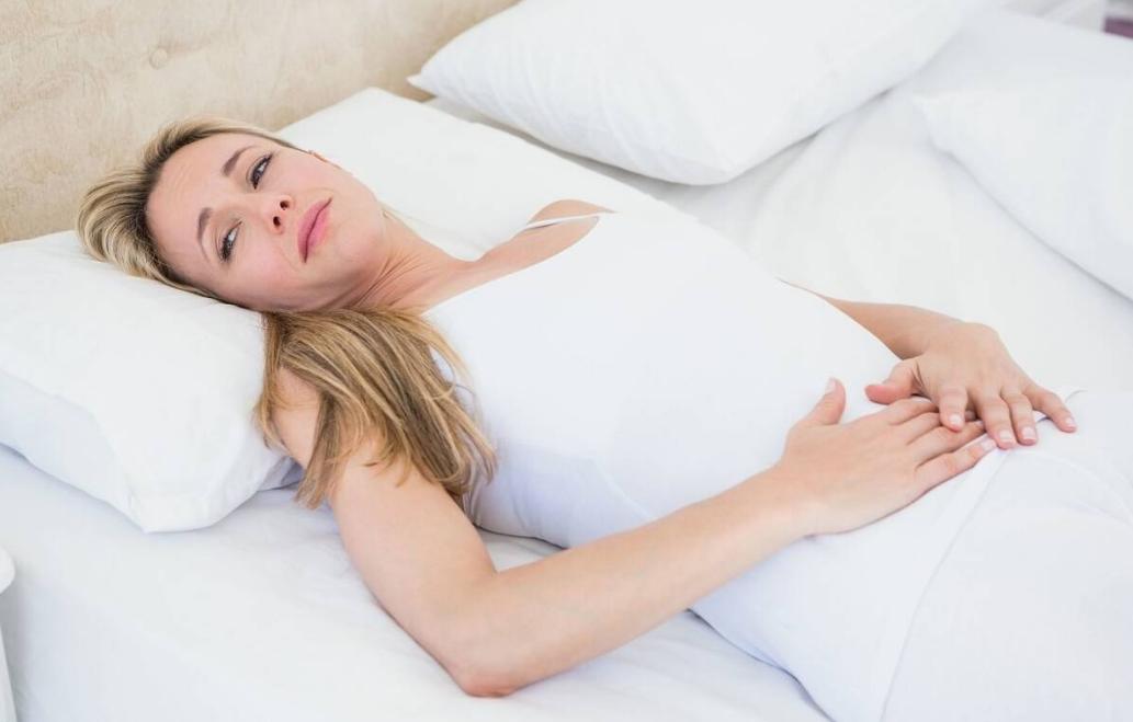 贫血又痛经怎么调理,痛经贫血食疗