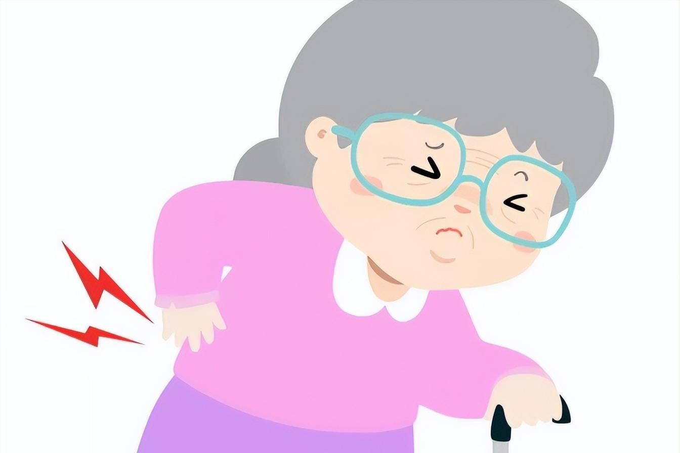 80岁老人腰椎骨折有必要做手术吗,老人腰椎骨折了不做手术还会好吗