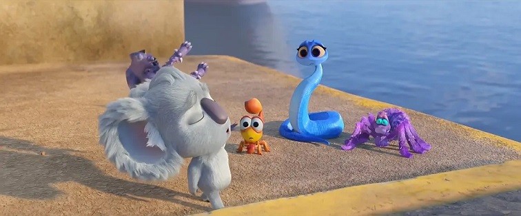 netflix2018电影推荐,netflix七月现在最好的新电影