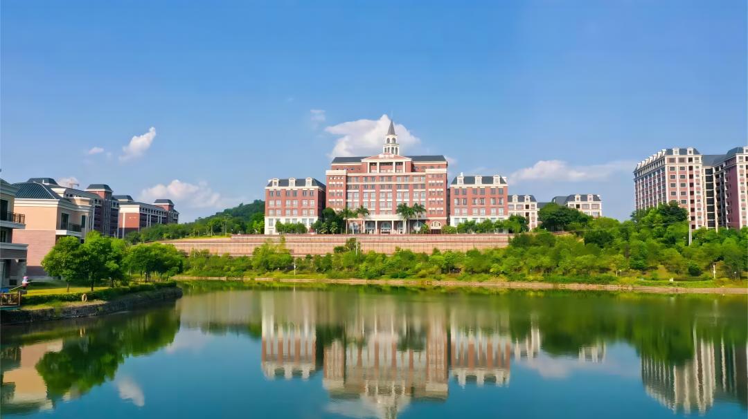 2021春季招生志愿填报,广东华立科技职业学院单招