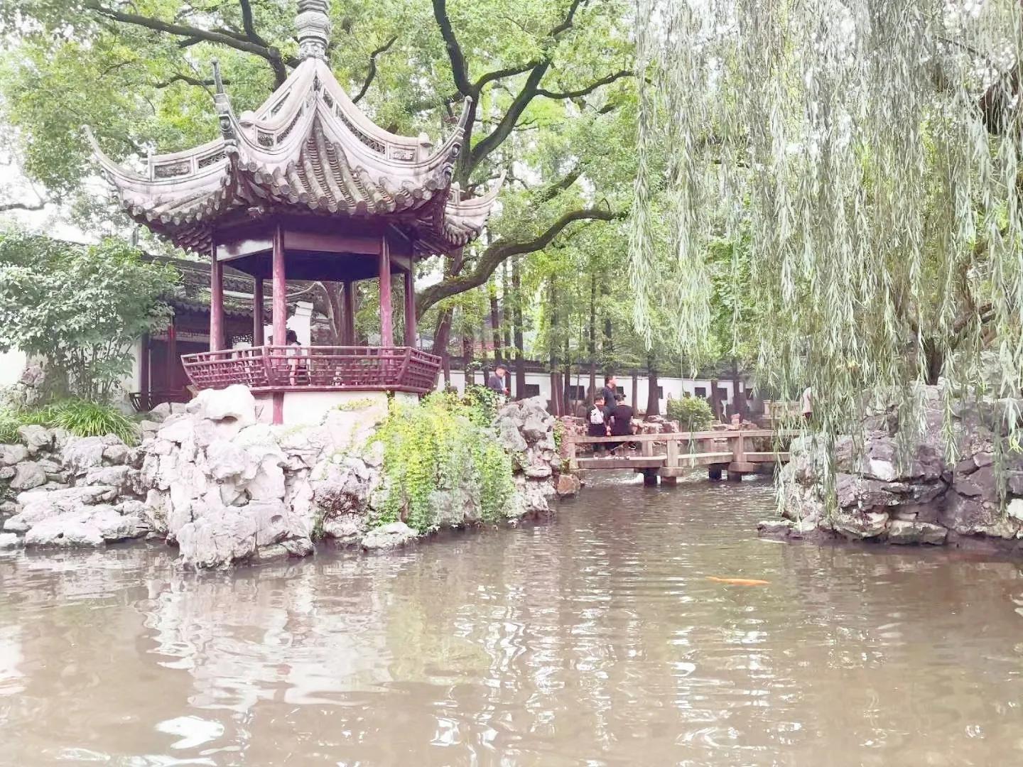 北京必去景点,上海必去景点