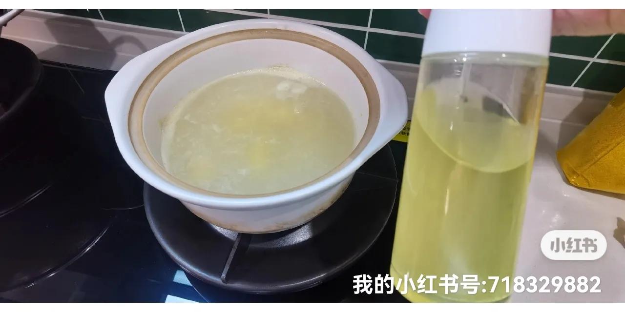 好吃的小米粥做法大全家常,小米粥怎样熬才能粘稠香浓