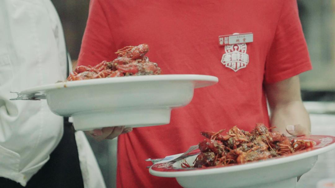 到底谁是小龙虾之乡,荣茂第一城小龙虾