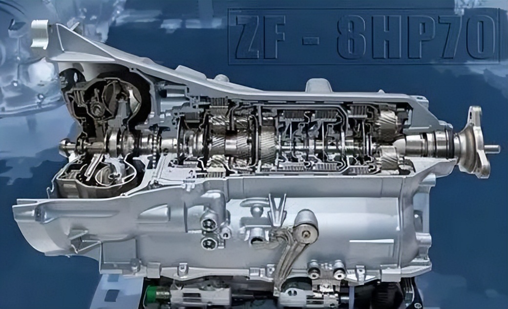 中国汽车变速箱优缺点分析,国产车自动变速箱耐用性