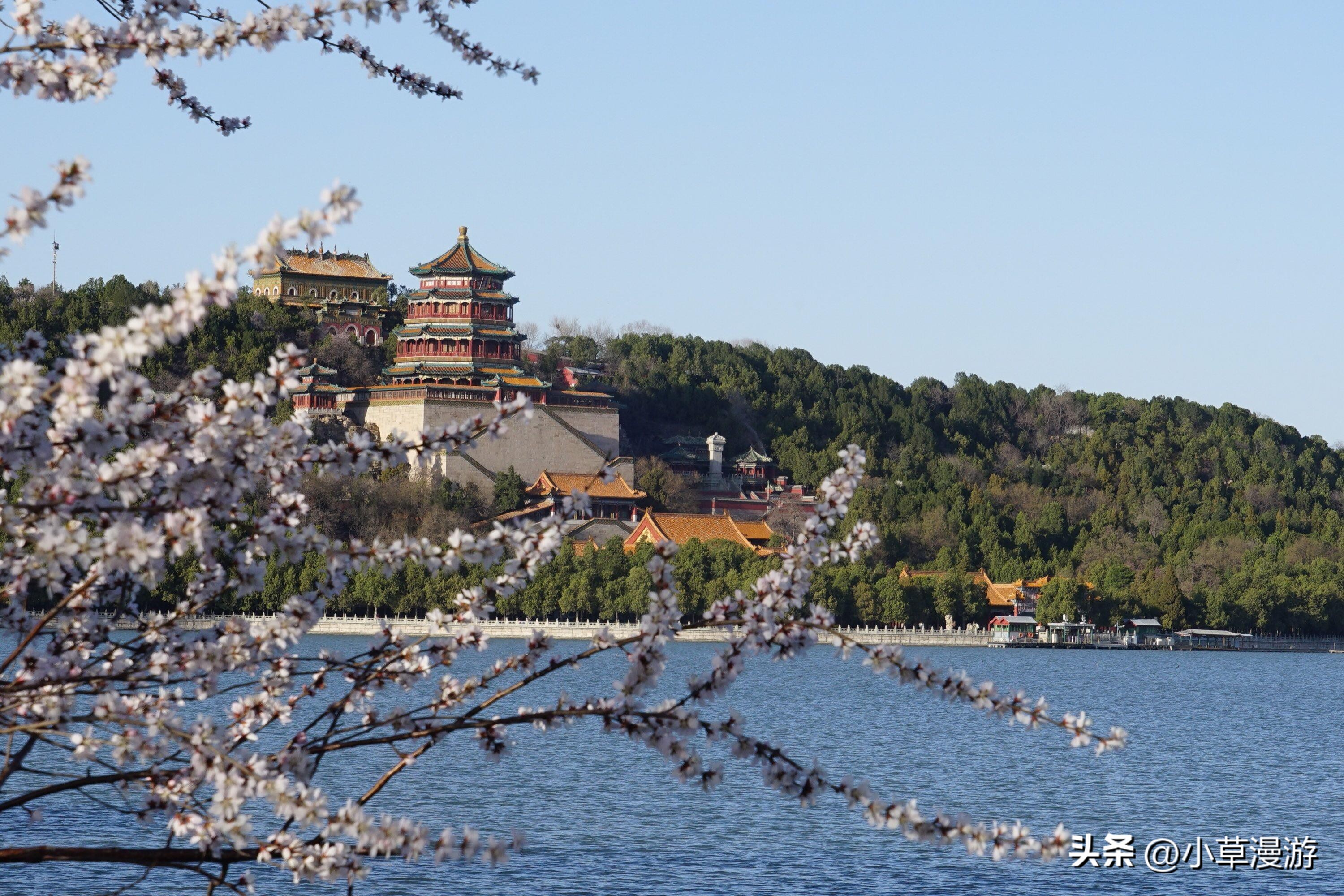 北京旅游线路推荐自由行最新,春节去北京旅游攻略必去景点大全