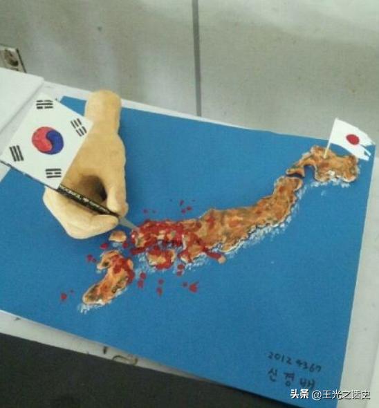 世界上最痛恨日本的国家是哪一个,全球最痛恨日本的国家是哪