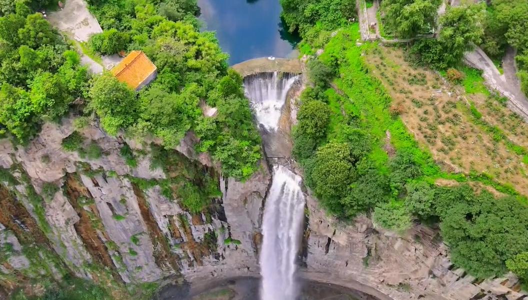 郑州周边一日免费游自驾游攻略,郑州周边一日游自驾游最佳地方