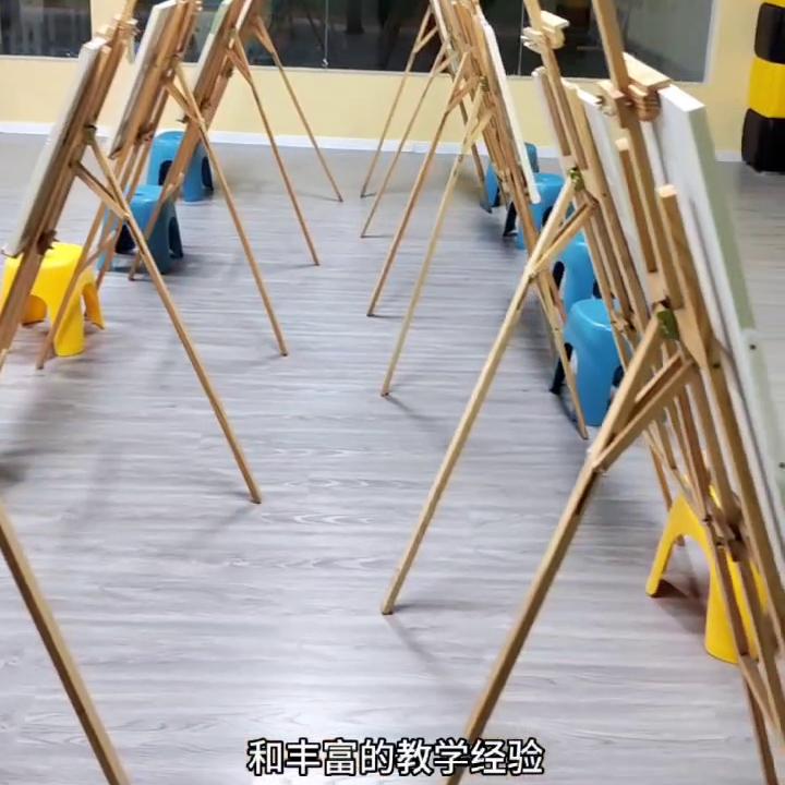 春艺画室,春艺创意美术