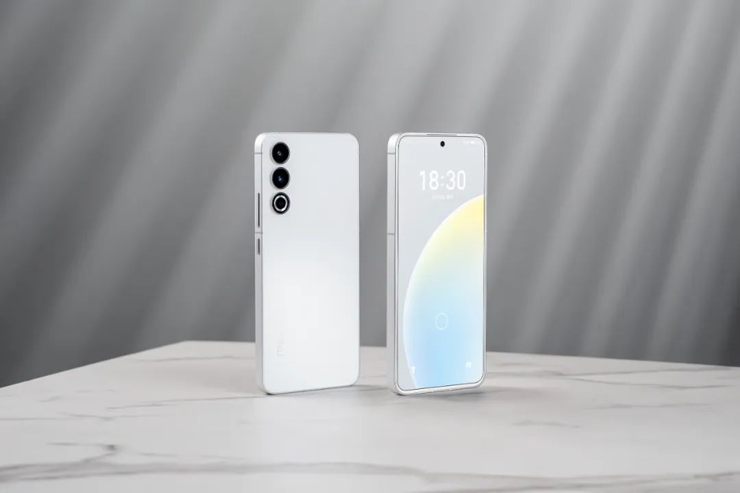 为什么白色手机很少见,手机突然啥颜色都没有了